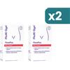 Multi-gyn Floraplus Trattamento Candidosi Vaginale 2 confezioni da 5 Applicatori