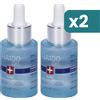 Efas Ha100 Acido Ialuronico 100% 2 confezioni da 30ml