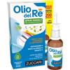 Zuccari Olio Del Re Spray Nasale 2 confezioni da 30ml