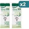 A.v.d. Reform Srl Allergo Win Integratore Difese Immunitarie 2 confezioni da 500ml