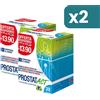 F&F Prostat Act 2 confezioni da 30 Compresse