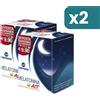 F&F Melatonina Act 1mg 2 confezioni da 150 Compresse
