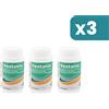 Cemon Yestatin Integratore Controllo Colesterolo 3 confezioni da 100 Capsule