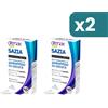 Drenax Forte Sazia 2 confezioni da 45 Compresse