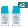 Bionike Defence Deo Ultra Care 48h Deodorante Roll-on Senza Sali D'alluminio 2 confezioni da 50ml