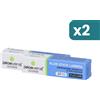 Aloevera2 Zuccari Aloevera Aloe Stick Labbra 2 confezioni da 5,7ml