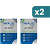 Thealoz 2 confezioni da Gel 30 Contenitori Monodose