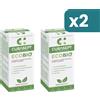 Curasept Collutorio Ecobio 2 confezioni da 300ml