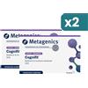 Metagenics Cognifit Funzione Cerebrale 2 confezioni da 30 Gellule
