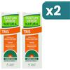 Tantum Verde Natura Tris Spray 2 confezioni da Orale 15ml