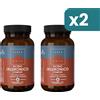 Terranova Acido Ialuronico Complex Integratore Anti-eta 2 confezioni da 50 Capsule