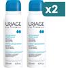 Uriage Deodorante Fraicheur 2 confezioni da 125ml