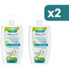 Aloevera2 Detergente Intimo Ultradelicato 2 confezioni da 400ml