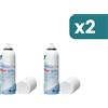 Hyalosilver Plus Spray 2 confezioni da 125ml