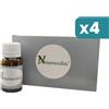 Angela's Pharma Neurocolin Integratore Sistema Nervoso 4 confezioni da 7 Fiale