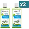Aloevera2 Zuccari Aloevera2 Collutorio D'aloe Multiattivo 2 confezioni da 250ml