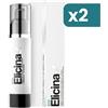 Aessere Elicina Eco Crema Bava Lumaca 2 confezioni da 50ml