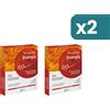 Aboca Natura Mix Advanced Energia Concentrato Fluido 2 confezioni da 10 Fiale