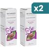 Adamah Eie Carciofo Estratto Idroenzimatico Integratore 2 confezioni da Gocce 30ml