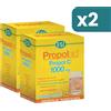 Propolaid Esi Propolaid Propol C 2 confezioni da 20 Tavolette Effervescenti