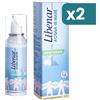 Libenar Acqua Di Mare Spray Nasale Isotonico 2 confezioni da 100ml