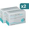 Iridium Garza Oculare Med 2 Pezzi