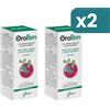 Oroben Aboca Oroben Collutorio 2 confezioni da 150ml