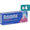 Neonisidina 12 Compresse (multipack x4)