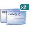 Forza Vitale Demalin 2 confezioni da 60cpr