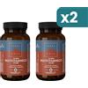 Terranova Multivitaminico Sport Integratore 2 confezioni da 50 Capsule