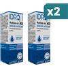 Sterilens Idra Active Hd Plus Gocce Oculari Acido Ialuronico 2 confezioni da 10ml