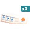 Lubrigyn Salviette 3 Pezzi
