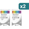 Dailyvit+ Senior Integratore Multivitaminico E Multiminerale 2 confezioni da 30 Compresse