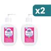 Euphidra Amidomio Dermodetergente 0-5 Anni 2 confezioni da 400ml