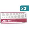 Carnitene 1g Soluzione 3 confezioni da Orale 10 Flaconcini