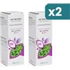 Adamah Eie Melissa Estratto Idroenzimatico Integratore 2 confezioni da Gocce 60ml
