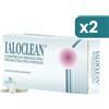 Ialoclean 2 confezioni da Compresse Orosolubili 30 Compresse