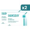 Ialoclean Soluzione Da Nebulizzare 15 Fialette 2 confezioni da 2ml