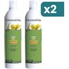 Pranarom Aromaforce Spray Aria Purificante 2 confezioni da 150ml