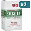Saugella Proteggislip 2 Pezzi