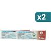 Connettivina Stick Sun Labbra Spf30 2 confezioni da 3g