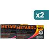 Drenax Forte Metabol Fast 2 confezioni da 20 Stick