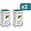Aboca Epakur Advanced Sciroppo 2 confezioni da 320g