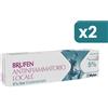 Brufen 5% Gel Etofenamato Antinfiammatorio Locale 2 confezioni da 40g