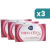 Thd Fleben 1000 Integratore Di Bioflavonoidi 10 Flaconcini 15ml (multipack x3)