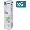 Clisma Lax Clismalax Soluzione Rettale 6 confezioni da 133ml