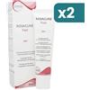 Rosacure Fast Crema Gel Lenitiva Pelle Arrossata 2 confezioni da 30ml