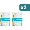 Promopharma Dimagra Dren Integratore Drenante 2 confezioni da Stick 20x15ml