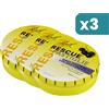 Rescue Pastiglie Ribes Nero 3 confezioni da 50g