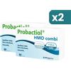Metagenics Probactiol Hmo Combi Mucose Intestinali 2 confezioni da 60 Capsule